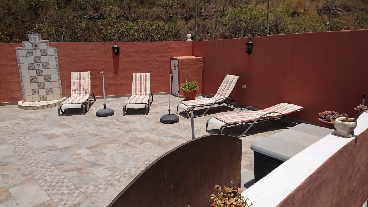 Sonstiges Appartements La Barranquera