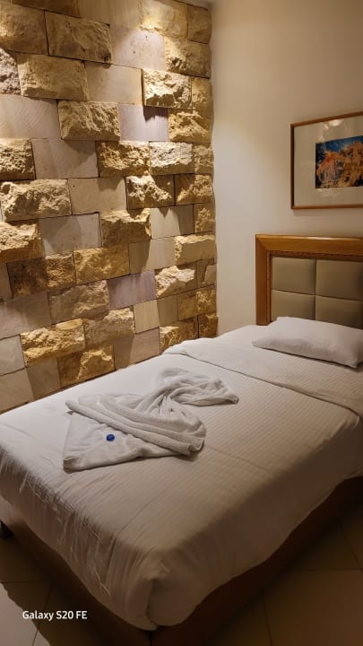 Zimmer Fort Arabesque Resort, Spa & Villas