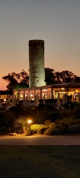 Sonstiges Isabella Island Resort Valamar Collection