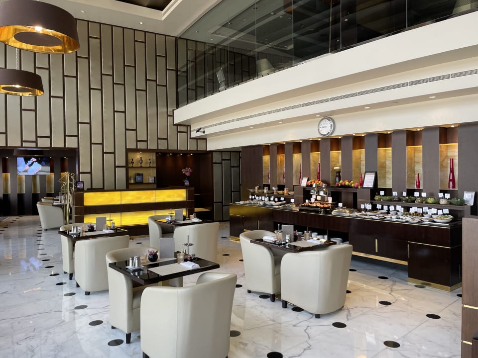 Gastro Hotel Jumeirah Emirates Towers
