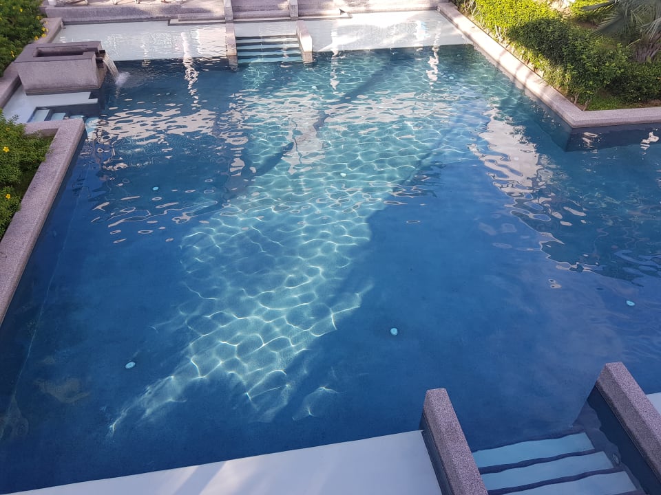 Pool The Waters Khao Lak by Katathani