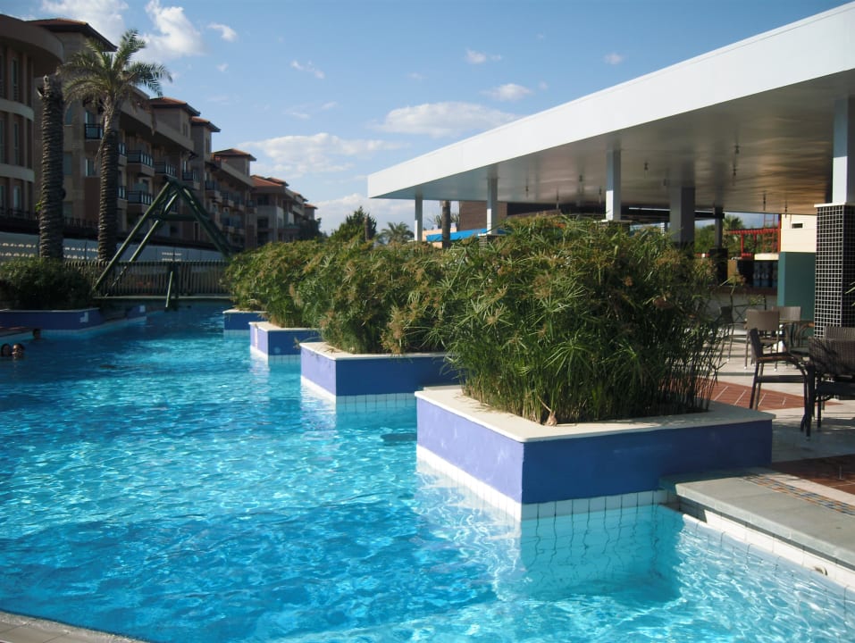 Pool  TUI BLUE Xanthe