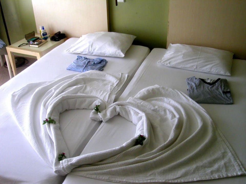 Zimmerservice Washington Resort & SPA