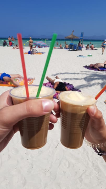 Strand Alua Boccaccio