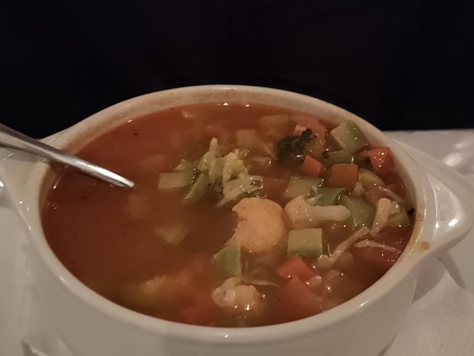 Gastro Jolie Ville Kings Island Luxor