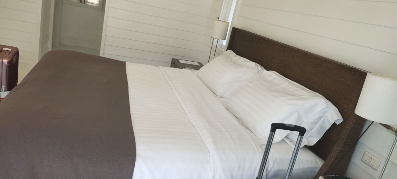 Zimmer Centara Grand Beach Resort & Villas Hua Hin