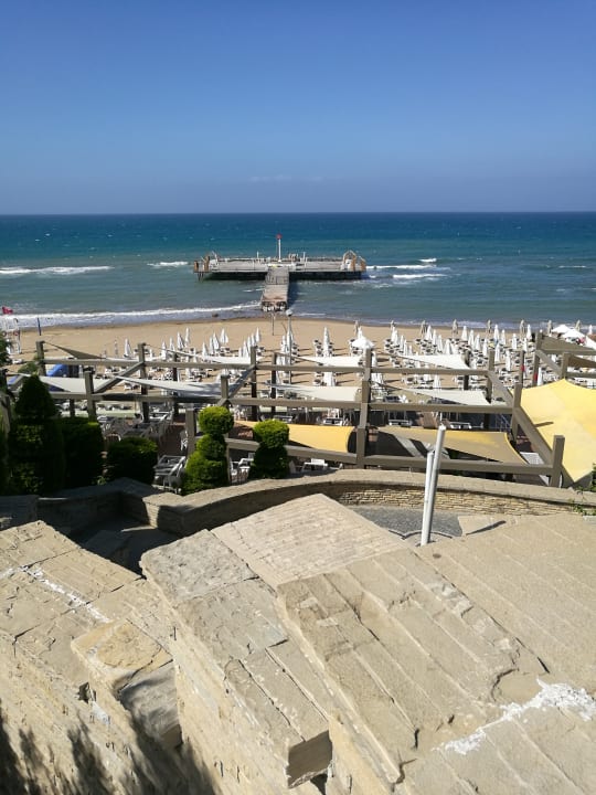 Strand The Sense Deluxe Hotel