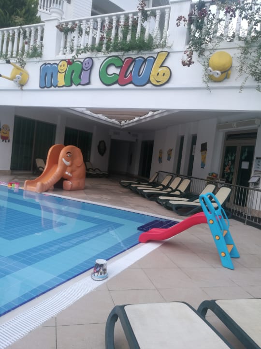 Sport & Freizeit Alba Queen Hotel