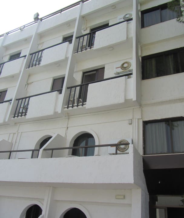 Hotel Heronissos/Chersonissos Beach Heronissos Hotel