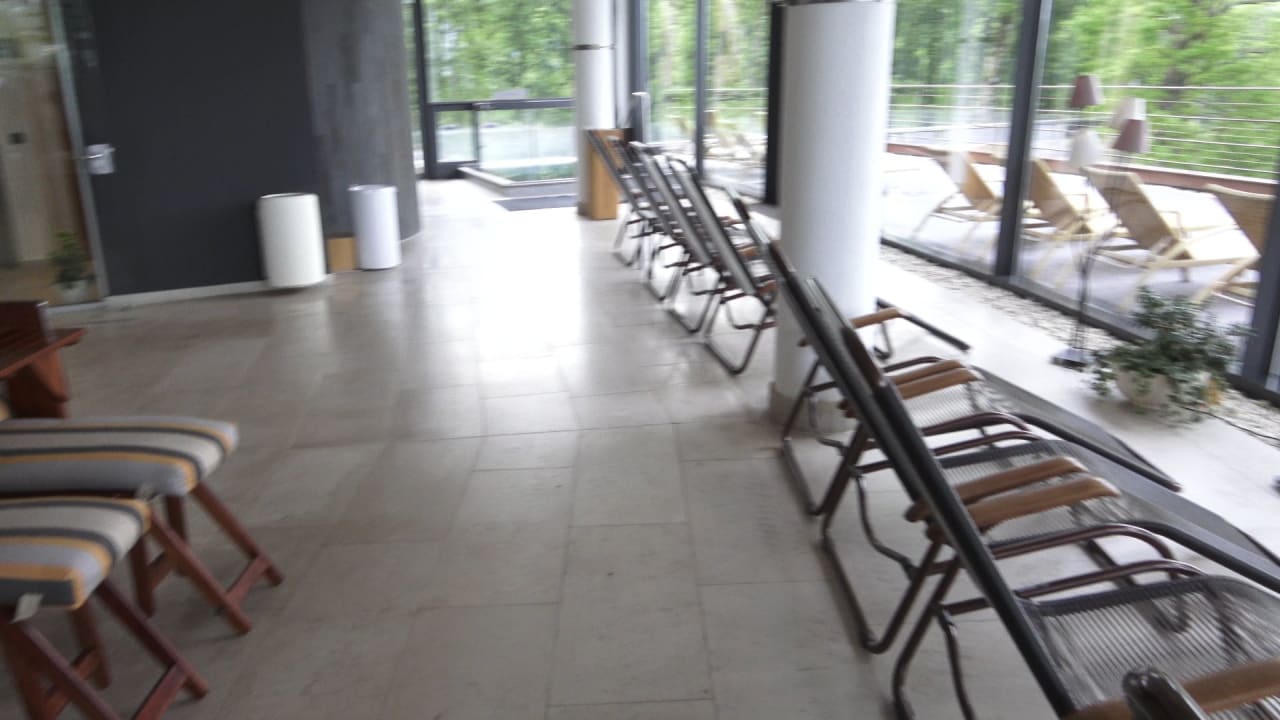 Sport & Freizeit Mawell Resort