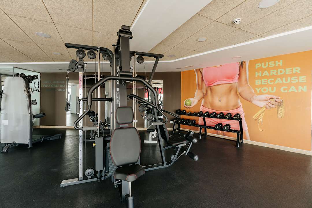 Sport & Freizeit R2 Bahía Playa Design Hotel & Spa - Adults Only