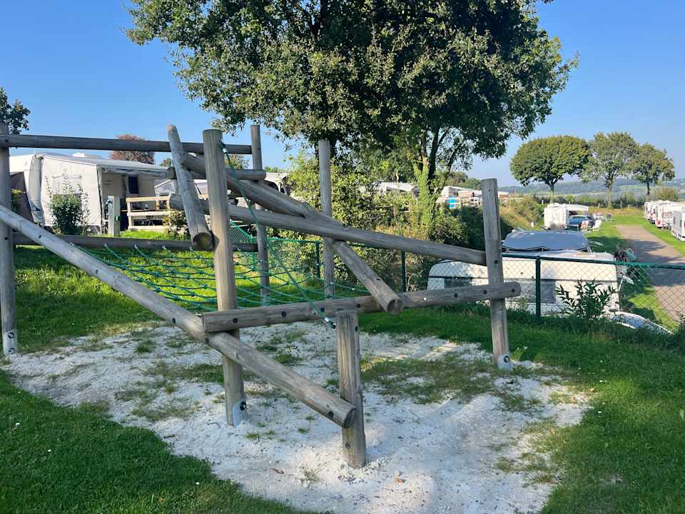 Sport & Freizeit EuroParcs Gulperberg