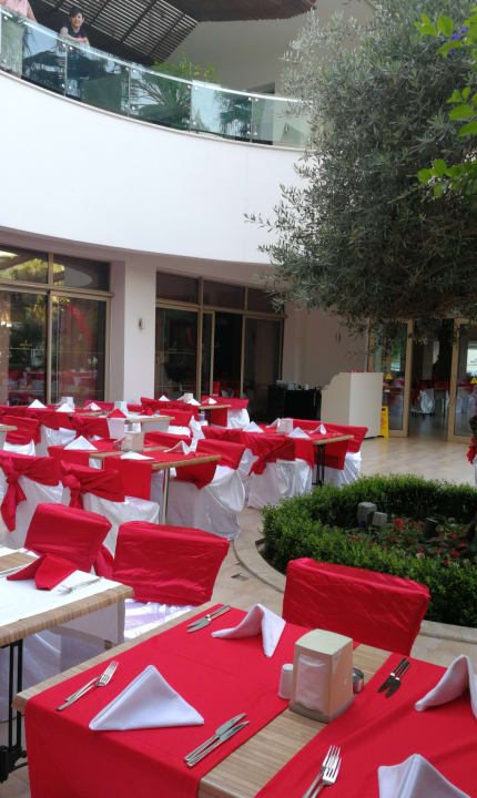 Gastro Port Side Resort Hotel