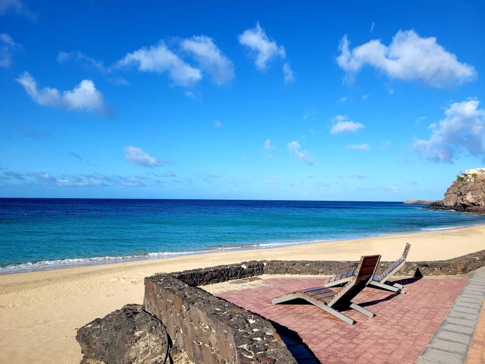 Strand Sol Fuerteventura Jandia - All Suites