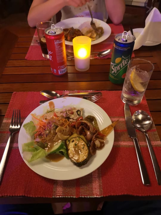 Gastro NH Collection Maldives Reethi Resort