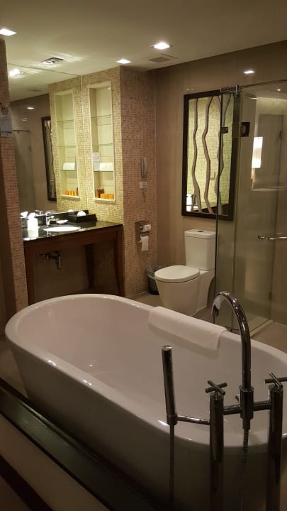 Zimmer Khao Lak Merlin Resort