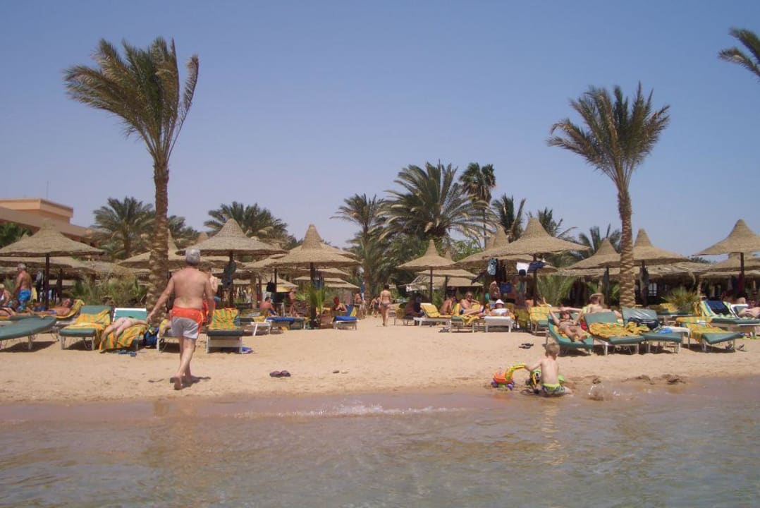 Strand Giftun Azur Resort