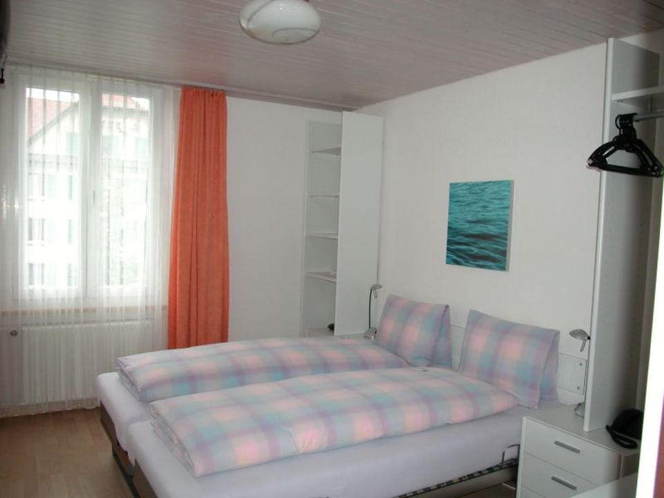 Doppelzimmer zum träumen Hotel Sporting