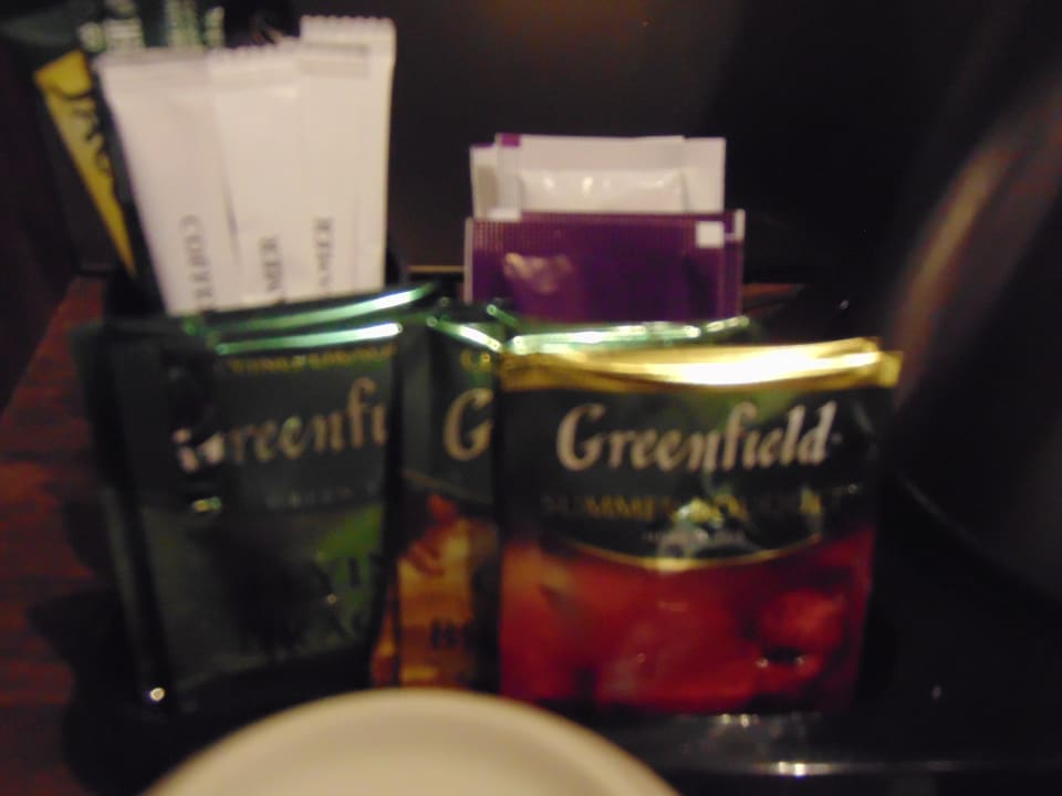 Zimmer Mercure Almaty City Center