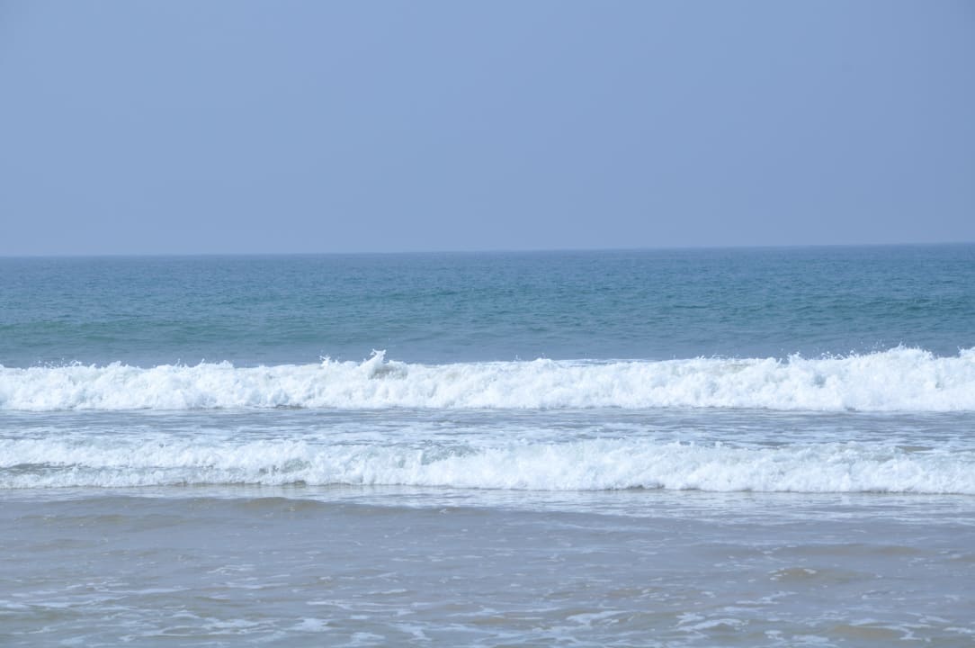 Wellen Taj Bentota Resort & Spa