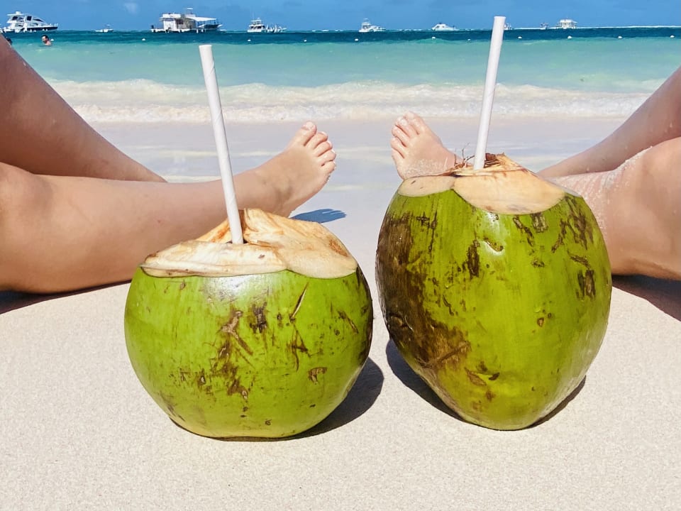 Strand Lopesan Costa Bávaro Resort, Spa & Casino