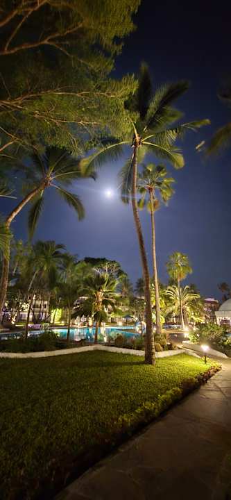 Pool Hotel Southern Palms Beach Resort