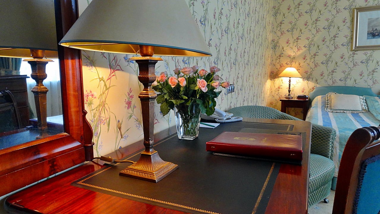 Zimmer Hotel Podewils Old Town Gdansk