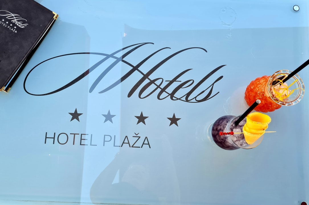 Gastro Hotel Plaza Duce
