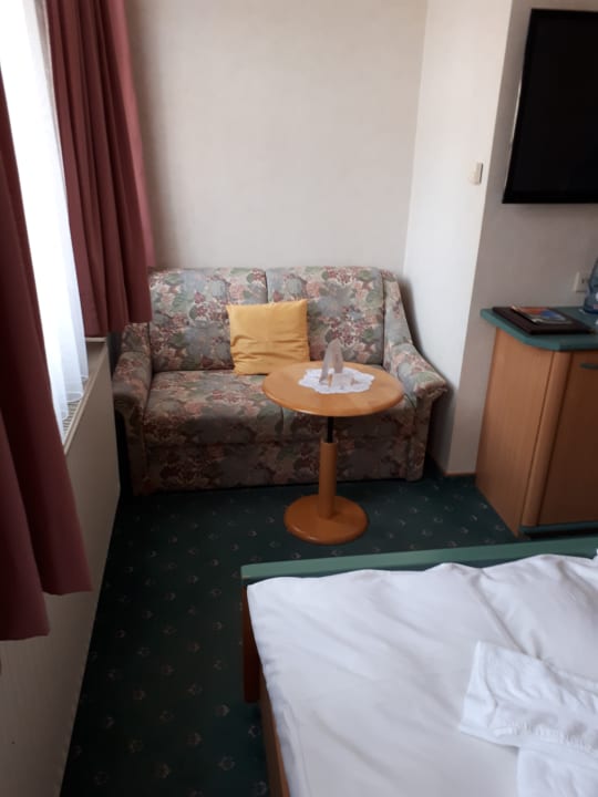 Zimmer Stolberger Hof