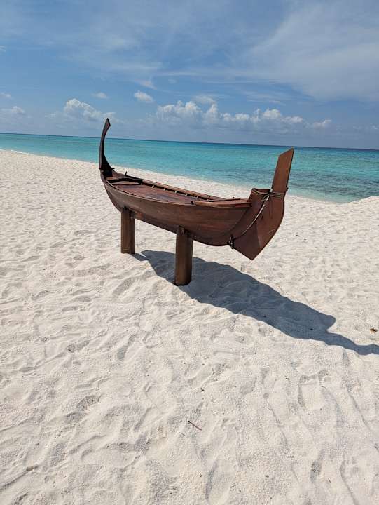 Strand Kuramathi Maldives