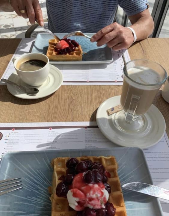 Gastro Seaden Quality Resort & Spa