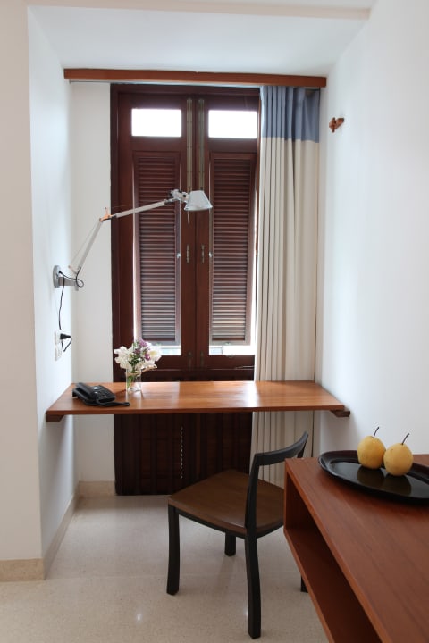 Zimmer Hotel Let's Sea Hua Hin Al Fresco Resort