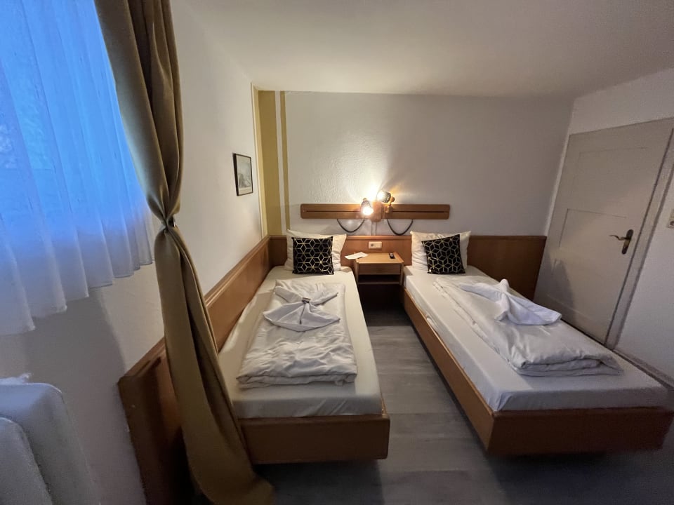 Zimmer Landhotel Lechstedter Obstweinschänke