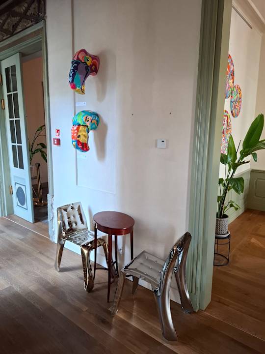 Gastro ARCHE Dwór Uphagena Gdańsk