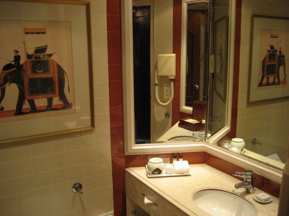 Badezimmer Taj Bentota Resort & Spa