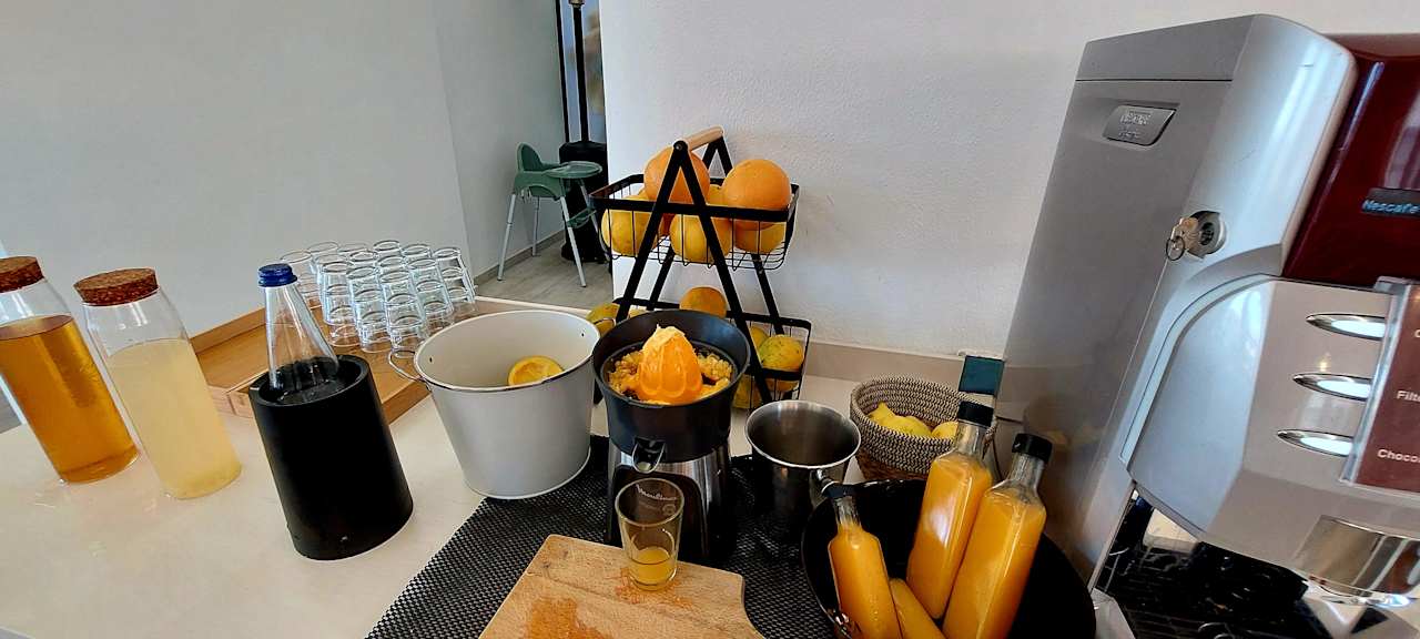 Zimmer Bali Blue Bay Lifestyle