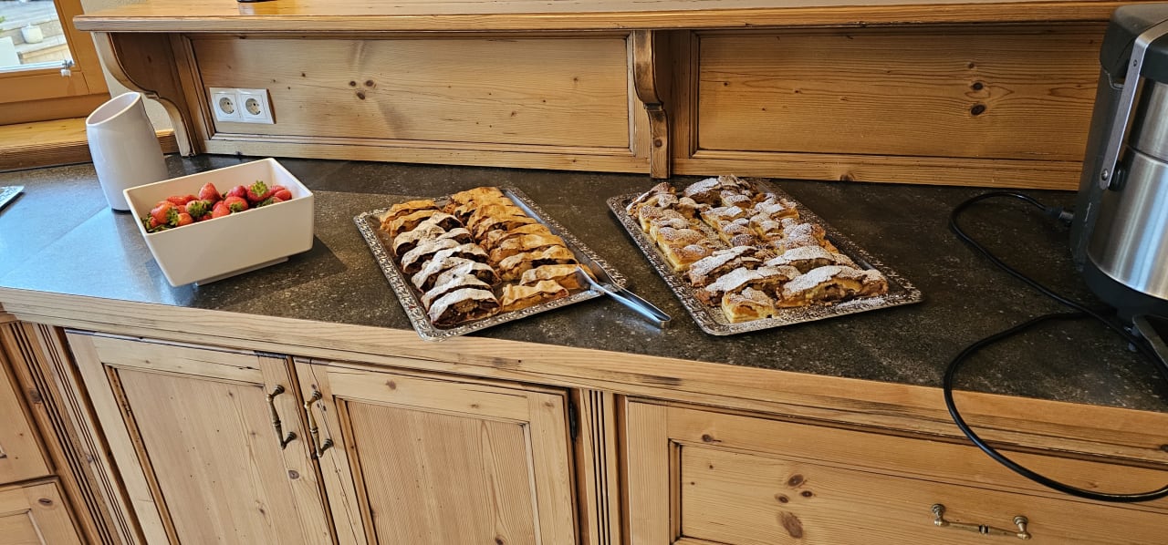 Gastro Kronblick - Well-being Hotel