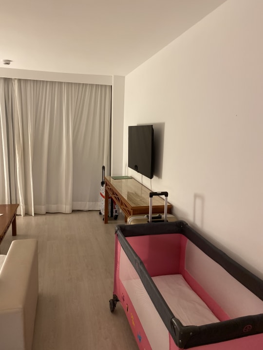 Zimmer Playa Esperanza Resort