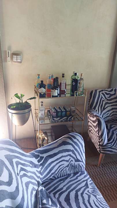 Gastro Lush Private Game Lodge