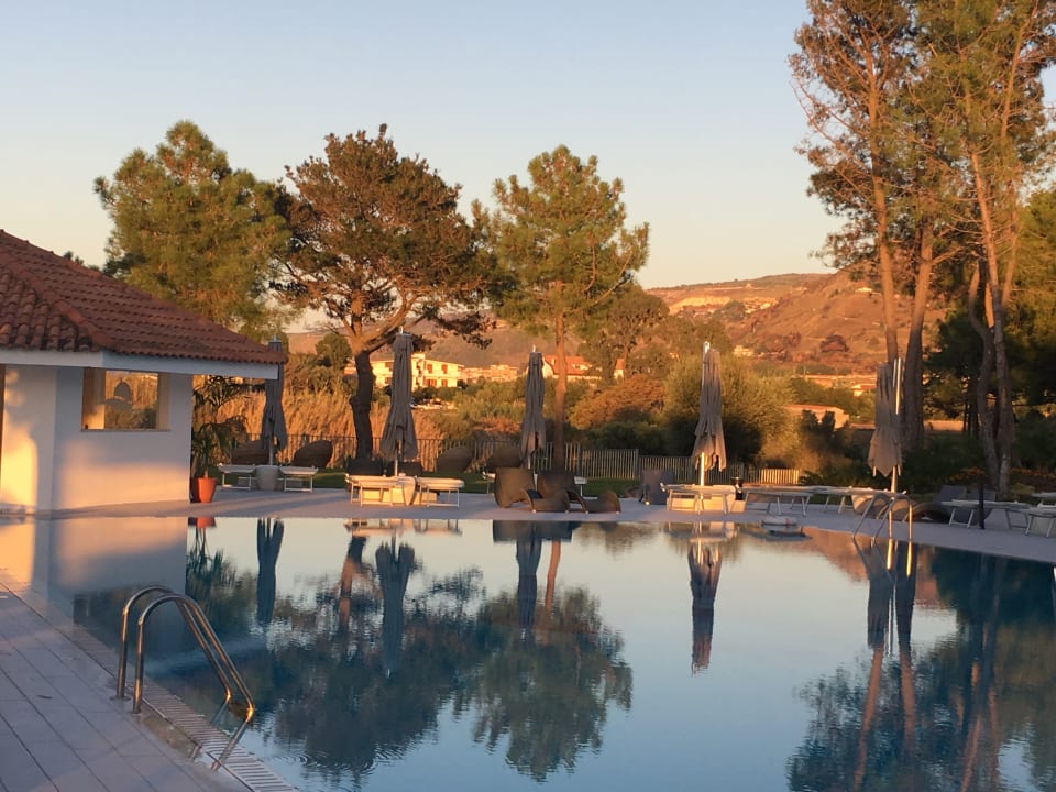 Pool TUI BLUE Tropea