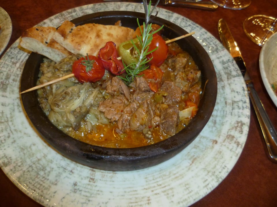 Gastro Side Stella Elite Resort & Spa