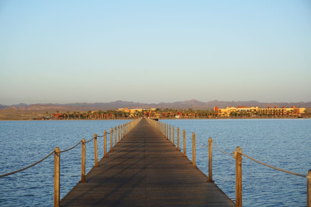 Strand Casa Mare Resort