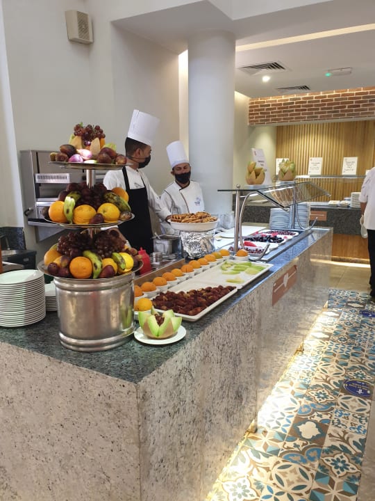Sonstiges Three Corners Rihana Resort Deluxe