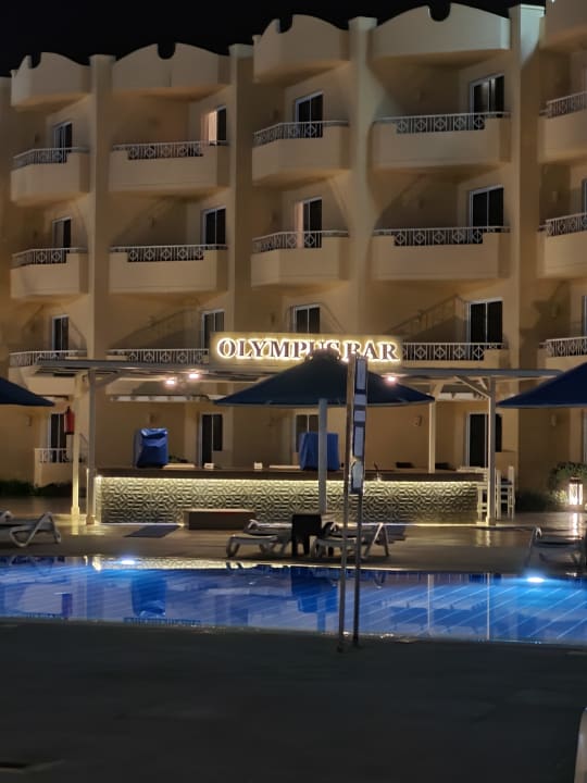 Gastro Amwaj Beach Club Abu Soma Resort