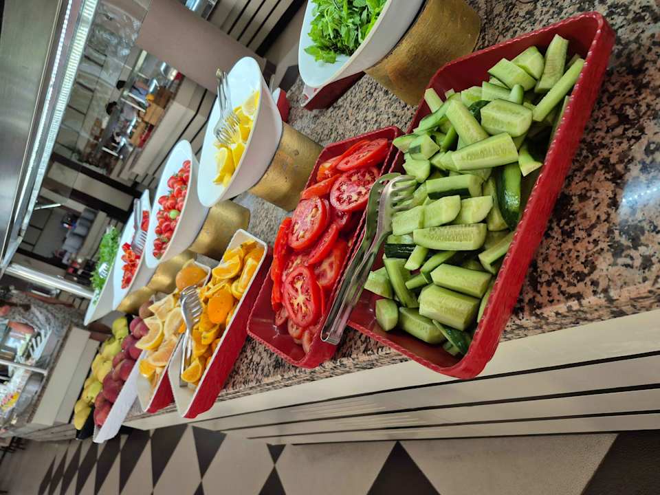 Gastro Cenger Beach Resort & Spa