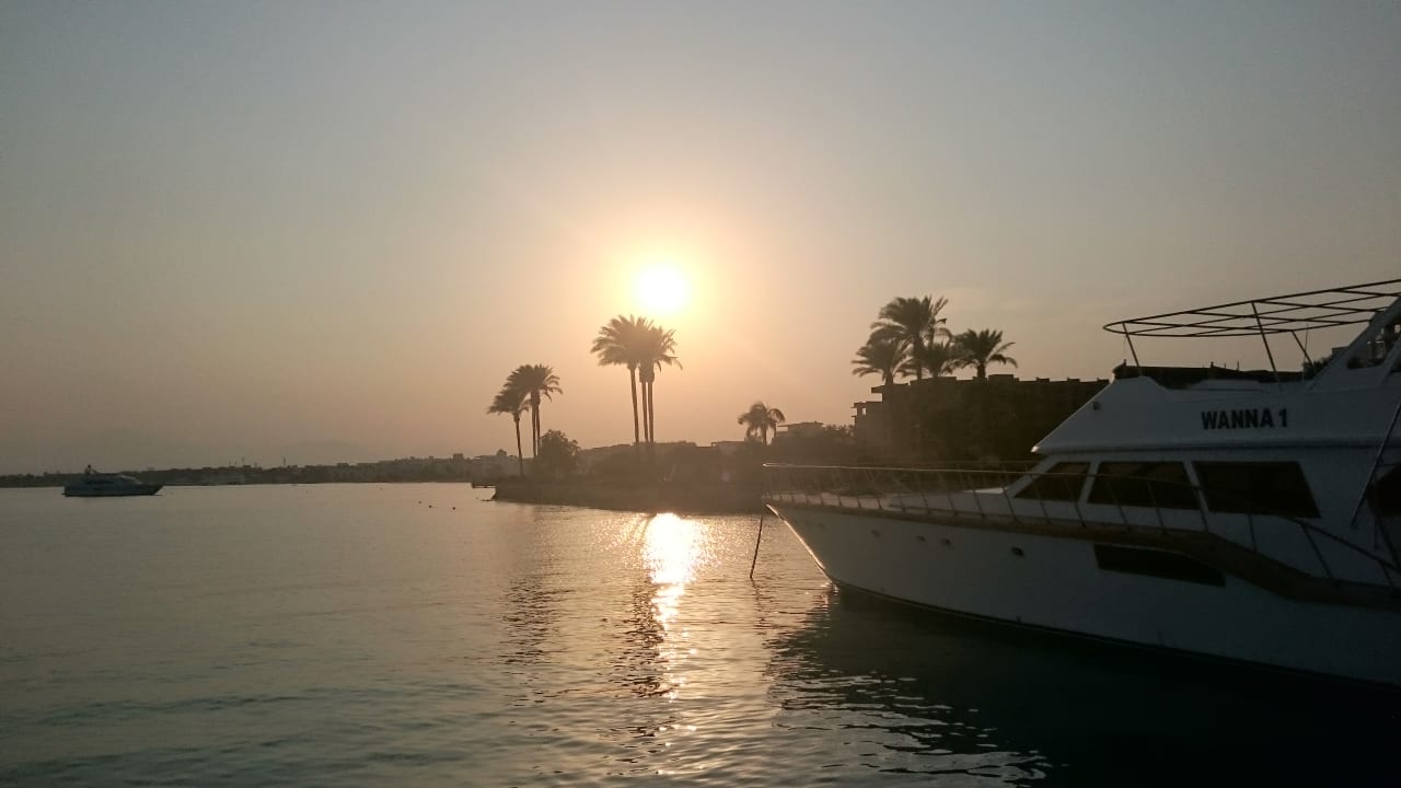 Strand Marriott Hurghada Beach Resort