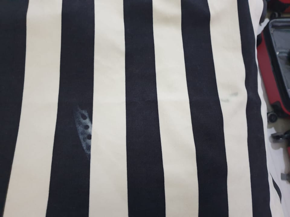 Zimmer Cnr İnci Hotel