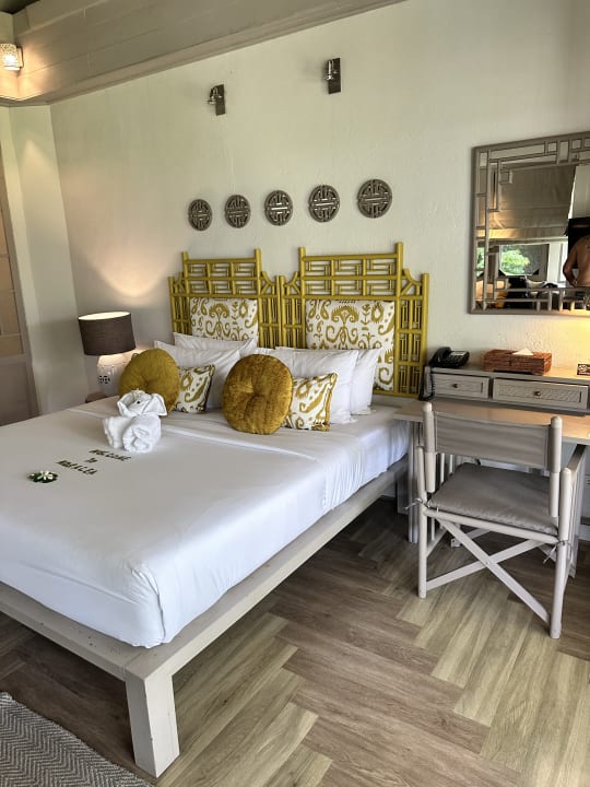 Zimmer Moracea by Khao Lak Resort