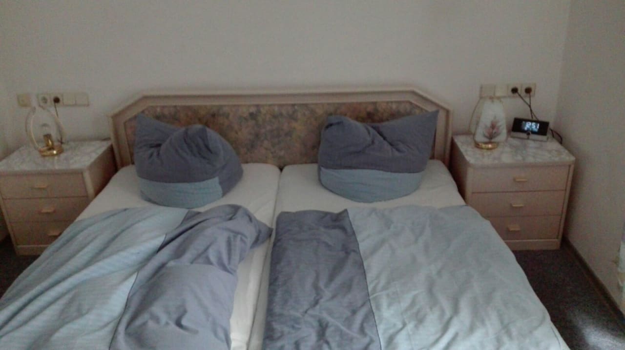 Zimmer Boutique Hotel Morgentau