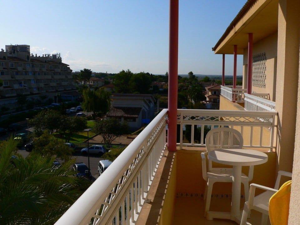 Ausblick Nr. 1306 Prinsotel La Dorada